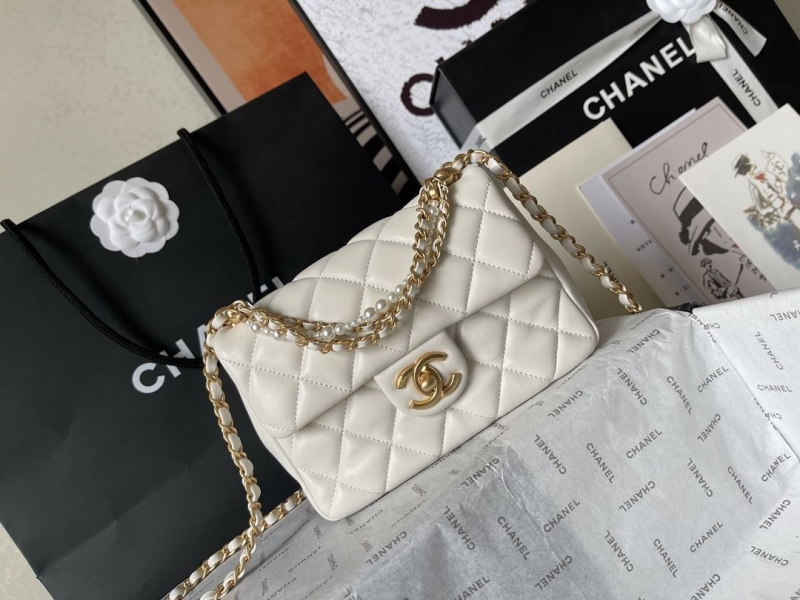 Chanel CF Series Bags